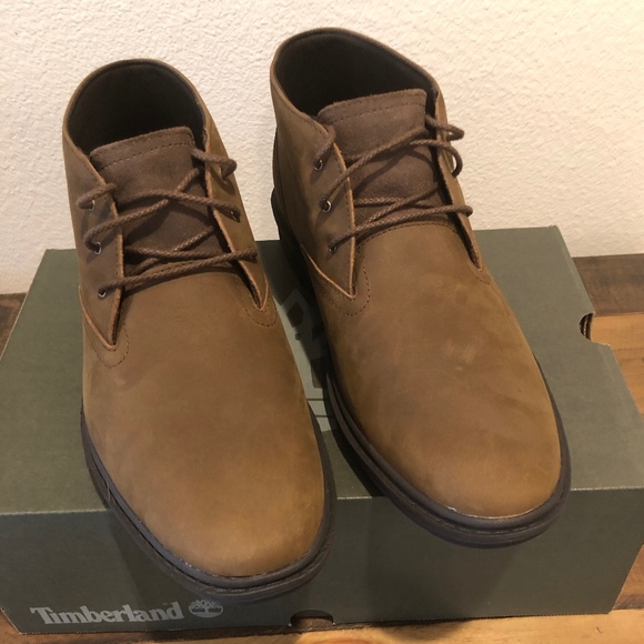 timberland memory foam